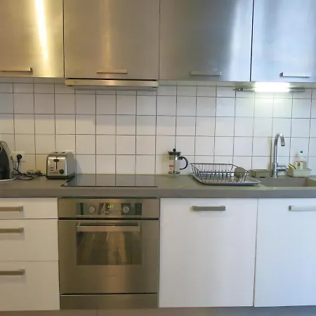 Loft Marais Gallery Citycosy Apartment